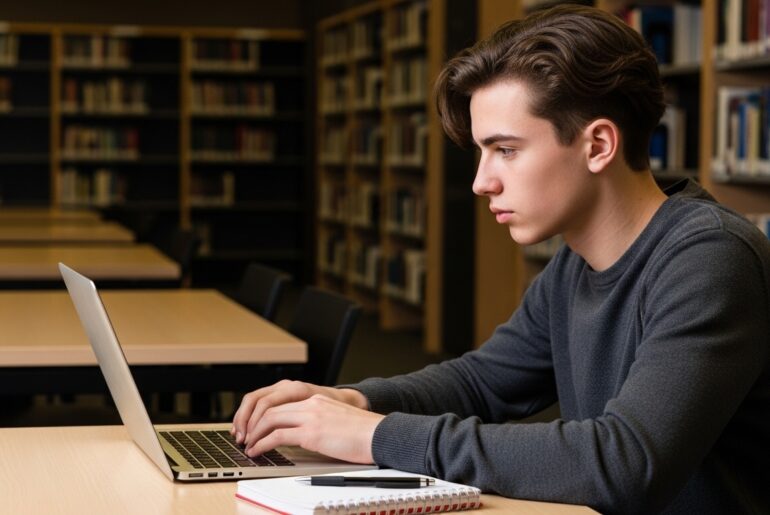 Best Laptops For College Students Under $600: Top Budget Picks
