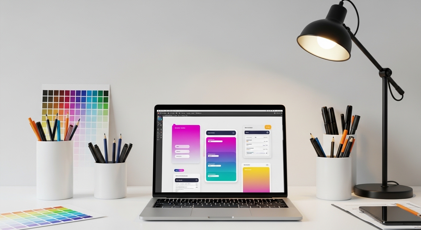 Best Laptops For UI UX Designer 2026: Top 10 Picks for Designers