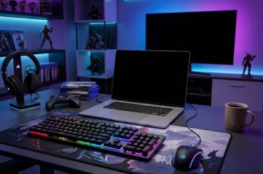 Best Laptops With 17 Inch Display