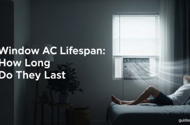 Window Air Conditioner Lifespan How Long Do They Last