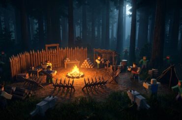 99 Nights in the Forest Guide