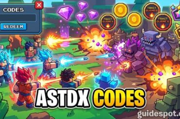 All Star Tower Defense X Codes