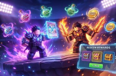 Anime Card Clash 3.6 Codes