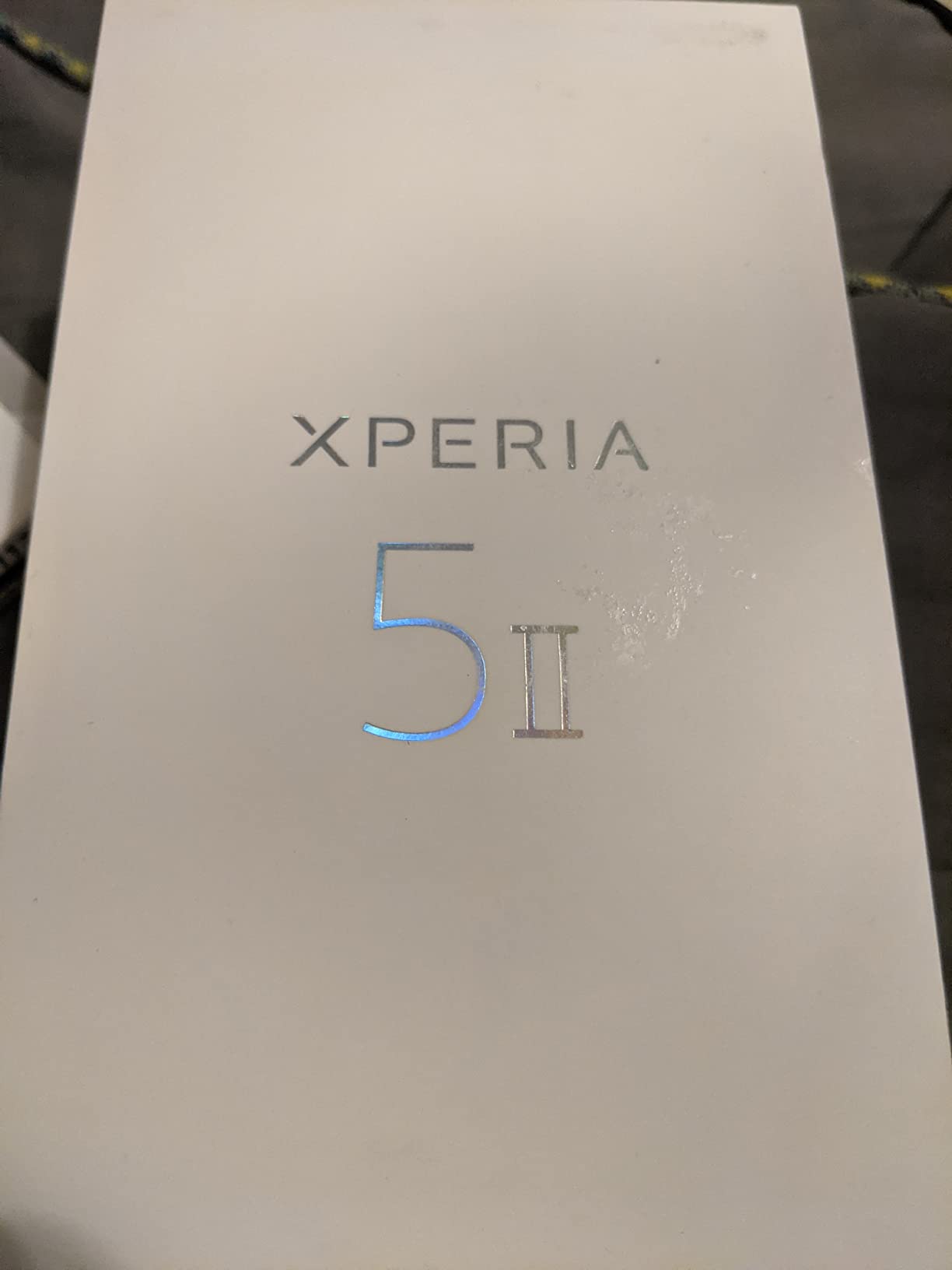 Sony Xperia 5 II Unlocked Smartphone customer photo 2
