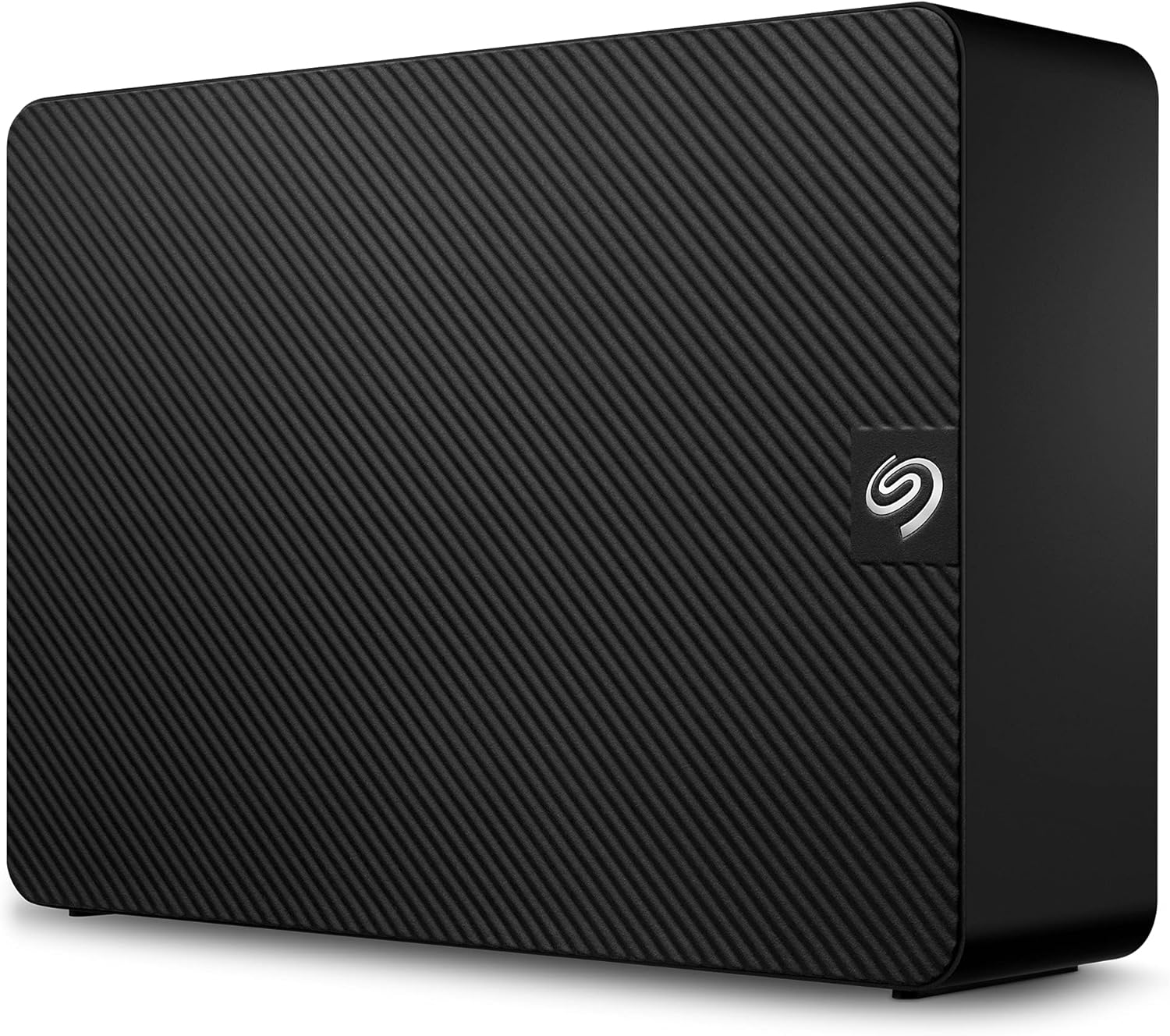 Seagate Expansion Desktop, 4TB, External Hard Drive, USB 3.0 (STKP4000400) customer photo 1