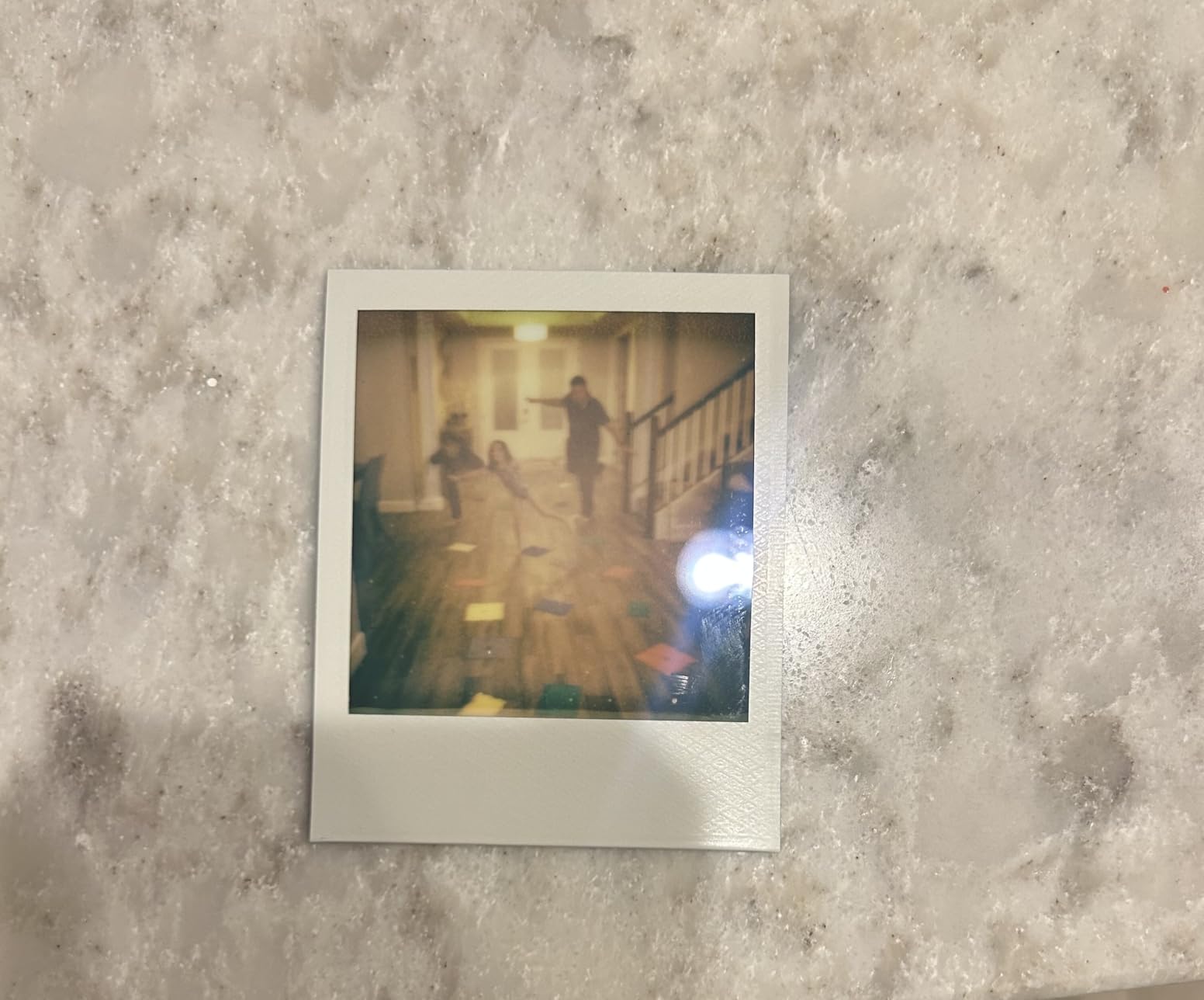 Polaroid Go Generation 2 - Mini Instant Film Camera - Black (9096) customer photo 2