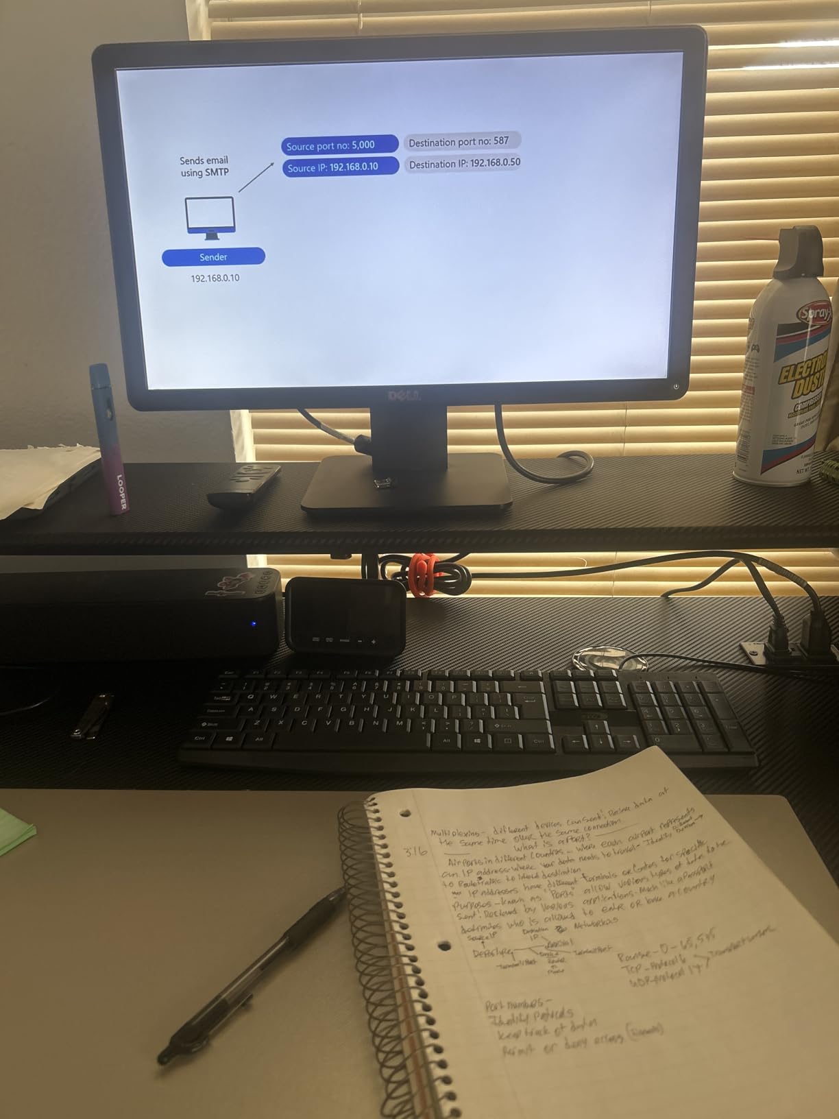 Dell Optiplex 3060 Desktop Computer | Intel i5-8500 | 32GB DDR4 RAM | 1TB SSD | Built in WiFi | Bluetooth | Windows 11 Professional (Renewed) customer photo 2