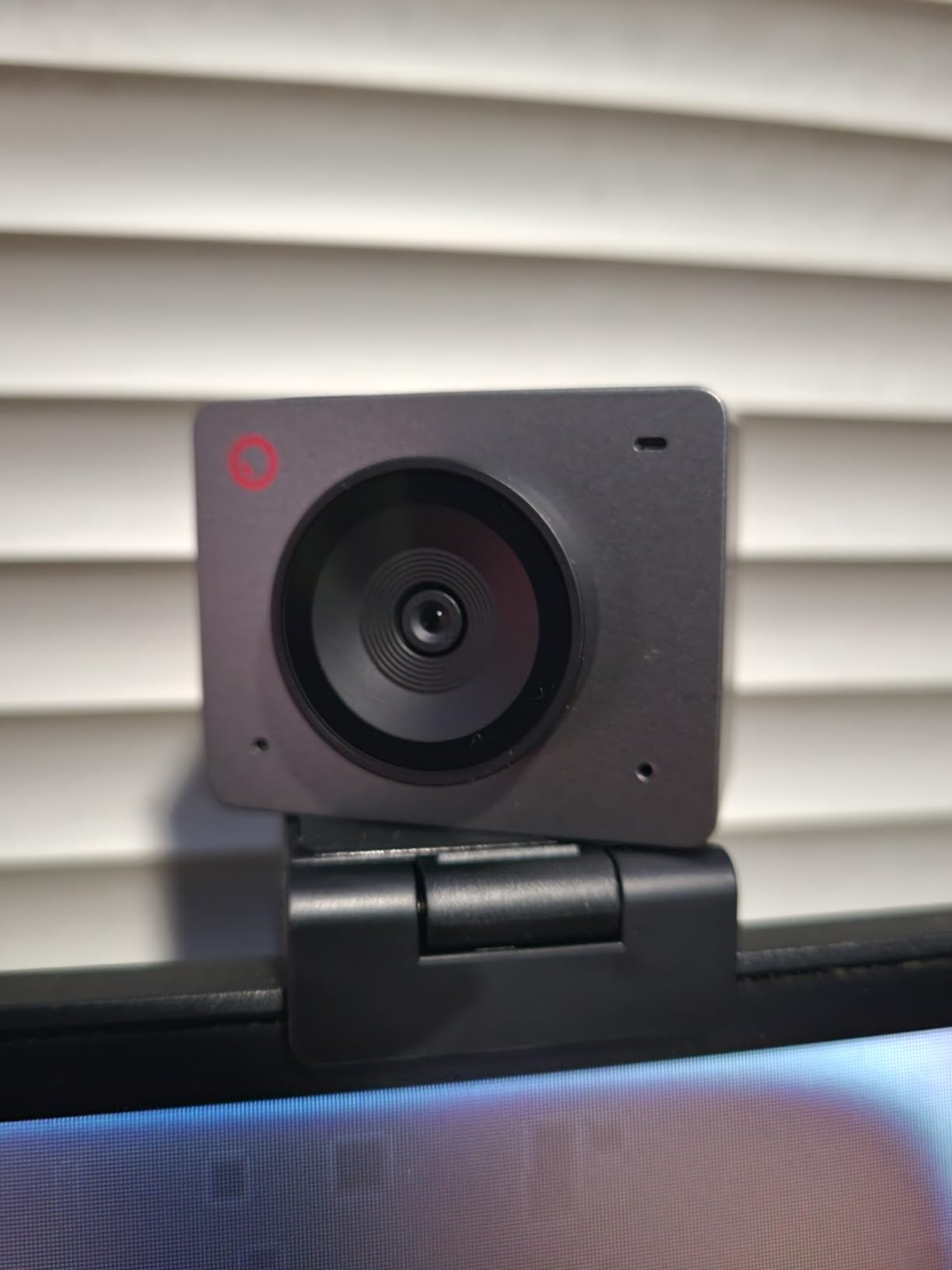 OBSBOT Meet SE 1080P 100FPS Webcam for PC, AI Framing Streaming Camera with 1/2.8