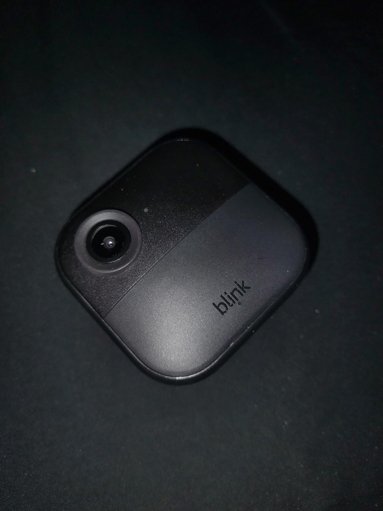 Blink Outdoor 4 XR - two-year battery wireless camera with 4x security coverage, 1000 ft open-air range or 400 ft with typical use - 6 camera system customer photo 1