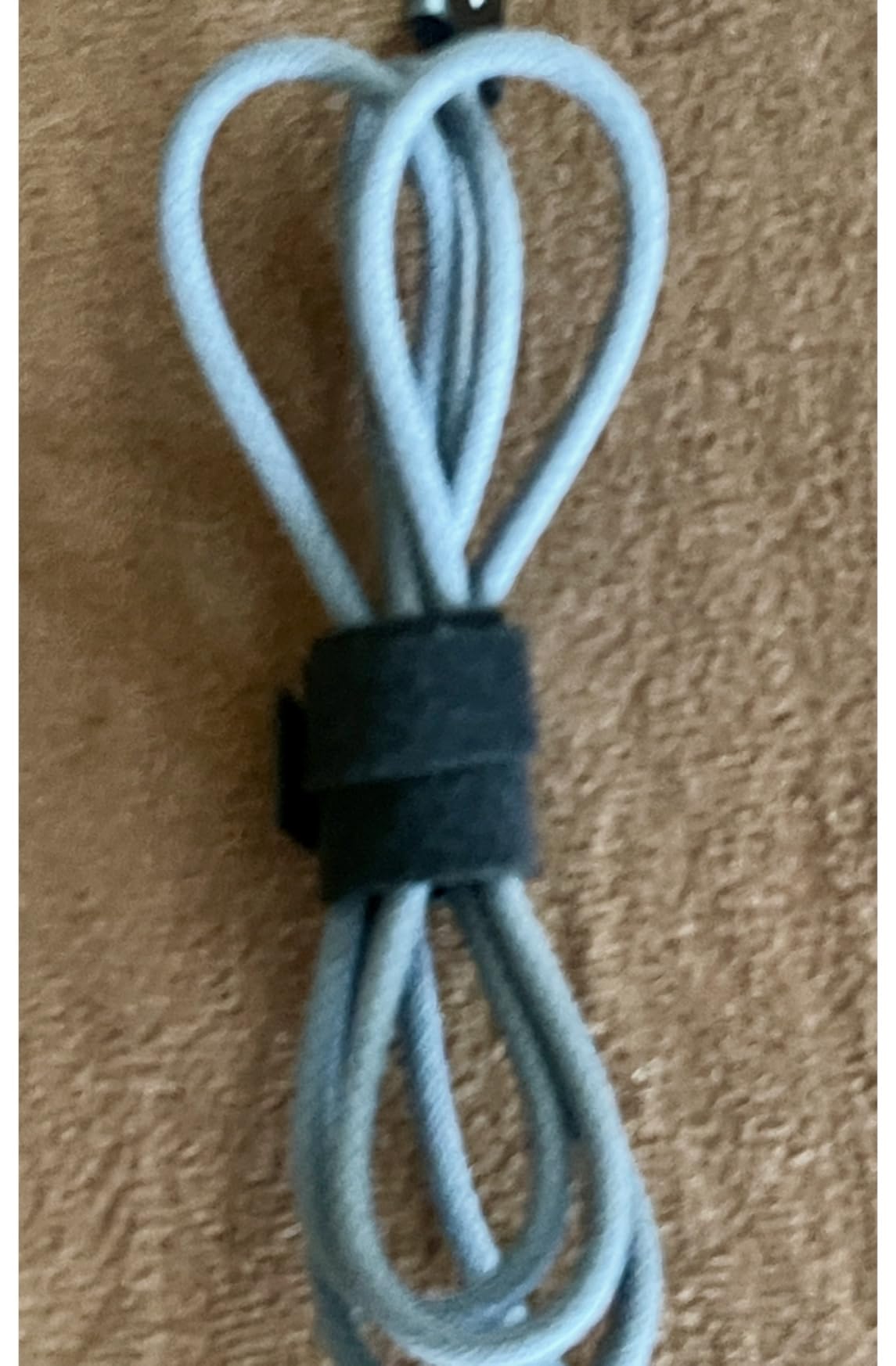 Cable Ties 180PCS, 4+6+8+10 inch Reusable Multi-Colour Cable Ties Wire Ties Cord Organizer customer photo 2