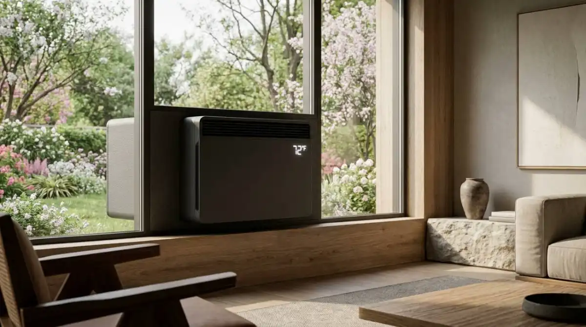 10 Best 12000 BTU AC Deals 2026: Top SACC & Quiet Picks Best 12000 BTU AC Deals