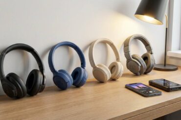 Best Budget Headphones
