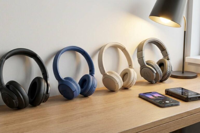 Best Budget Headphones