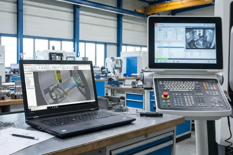 Best CNC Programming Laptops