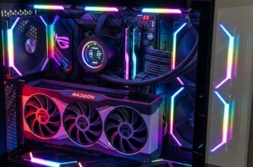 Best CPU To Pair With 7900 XTX