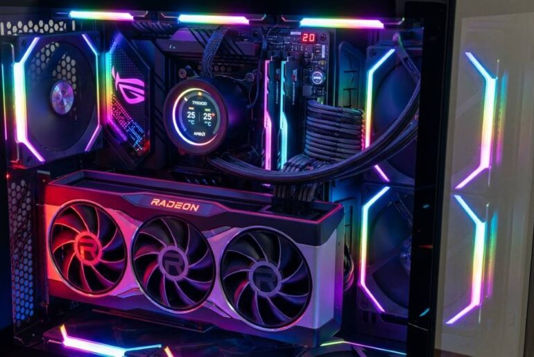 Best CPU To Pair With 7900 XTX