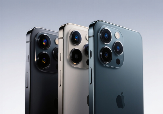 Best Camera Phones