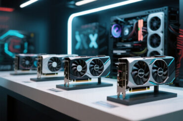 Best Gaming GPUs For Intel Core i7-3770: Top 8 Bottleneck-Free Picks