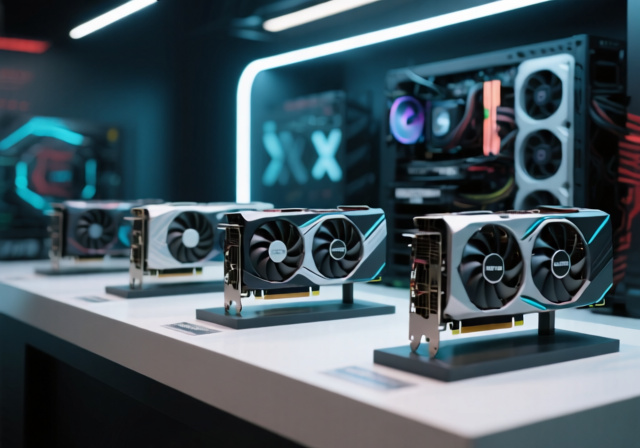 Best Gaming GPUs For Intel Core i7-3770 (2026): Top 8 Bottleneck-Free Picks Best Gaming GPUs For Intel Core i7-3770: Top 8 Bottleneck-Free Picks