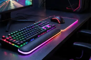 Best Gaming Wrist Rests