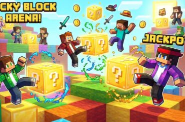 Best Kick a Lucky Block Scripts
