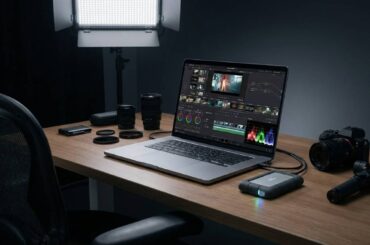 Best Laptops For Video Editing
