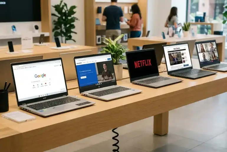 Best Laptops Under $500 Prime Day