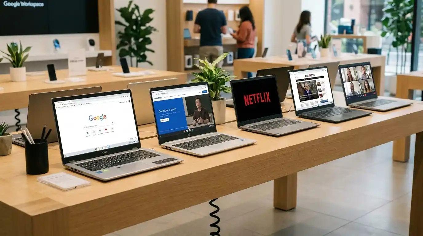 10 Best Laptops Under $500 Prime Day (2026) Best Laptops Under $500 Prime Day