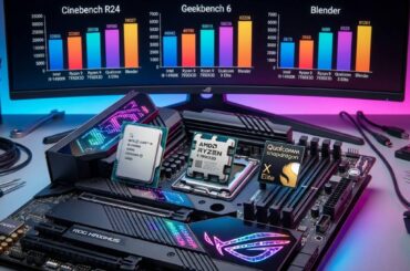 Best PC CPU