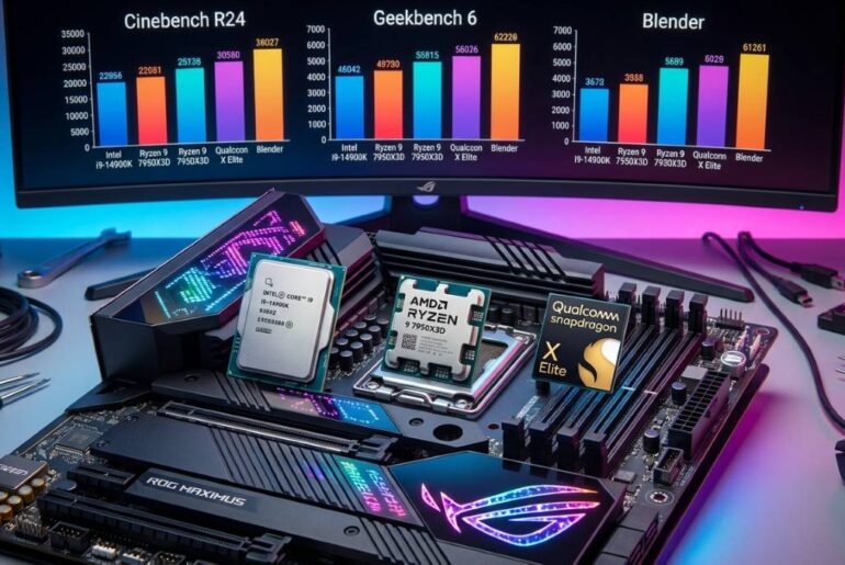 Best PC CPU