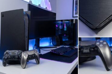 Best PS5 Skins
