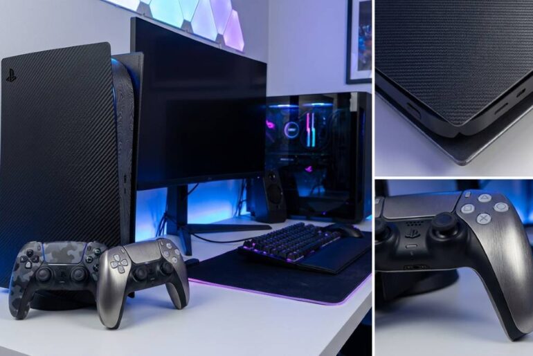 Best PS5 Skins