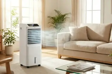 Best Portable Evaporative Coolers