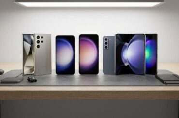 Best Samsung Smartphones