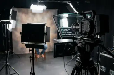 Best Teleprompters For Video: Top Picks for Content Creators