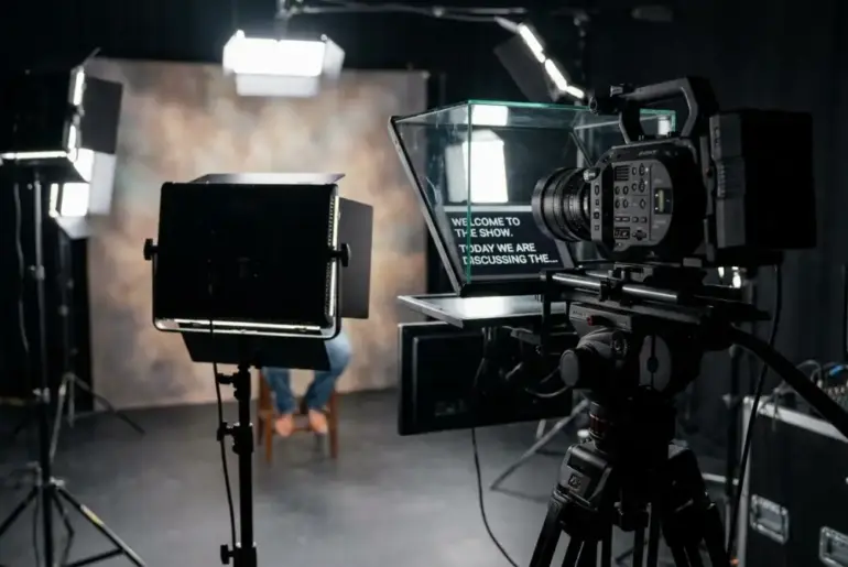 Best Teleprompters For Video: Top Picks for Content Creators