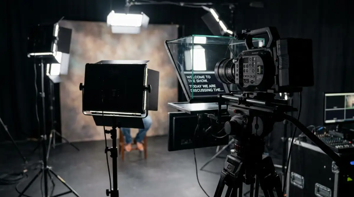 10 Best Teleprompters For Video 2026: Top Picks for Content Creators Best Teleprompters For Video: Top Picks for Content Creators