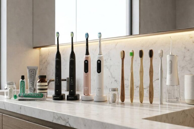 Best Toothbrush