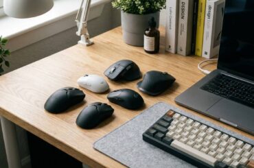 Best Wireless Mouse