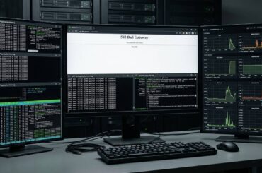 Fixing NGINX FastCGI 502 Errors