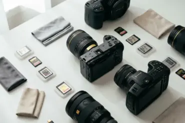4K video cameras Prime Day sale