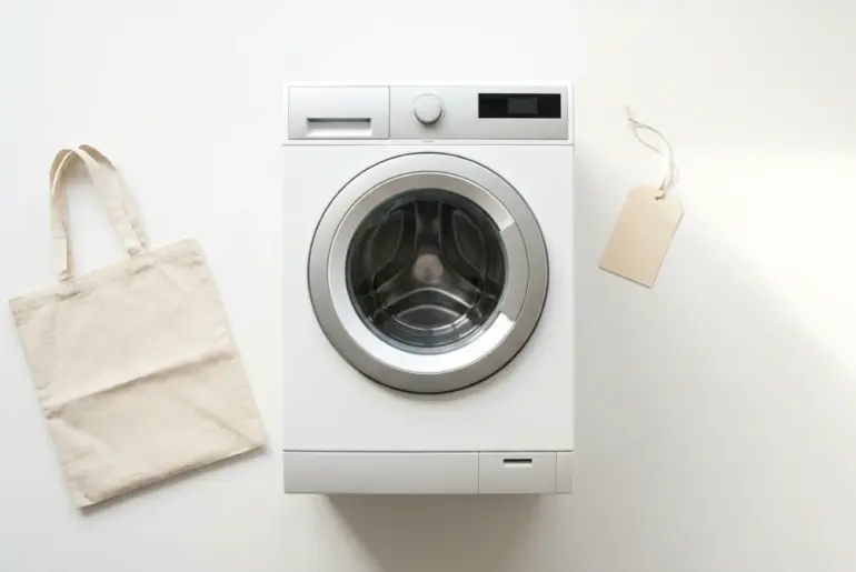 Best washing machine deals Prime Day [cy]