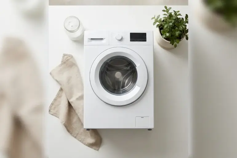 Best budget washing machines Prime Day
