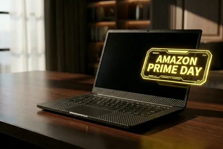 15 Best Prime Day Laptop Deals [cy]: Top Tech & TGP Picks