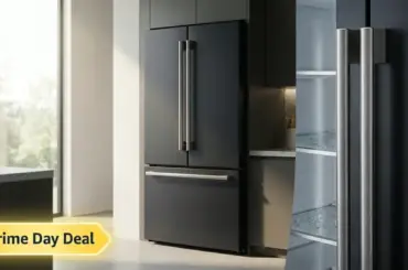 12 Best Refrigerator Deals Prime Day [cy]: Top Tech Picks