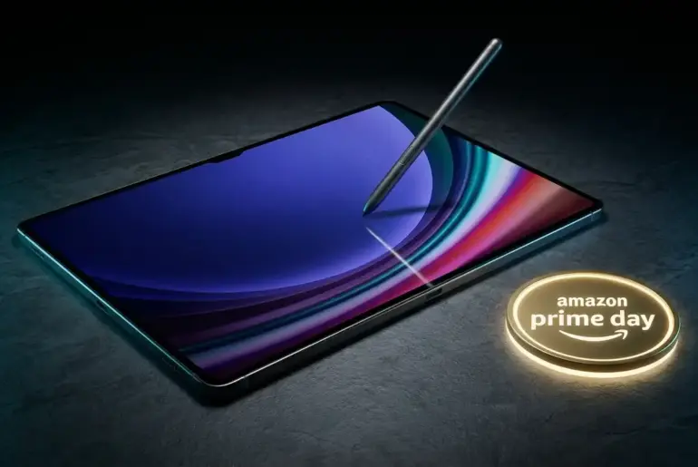 8 Best Samsung Galaxy Tab Deals [cy]: Top Prime Day Tech