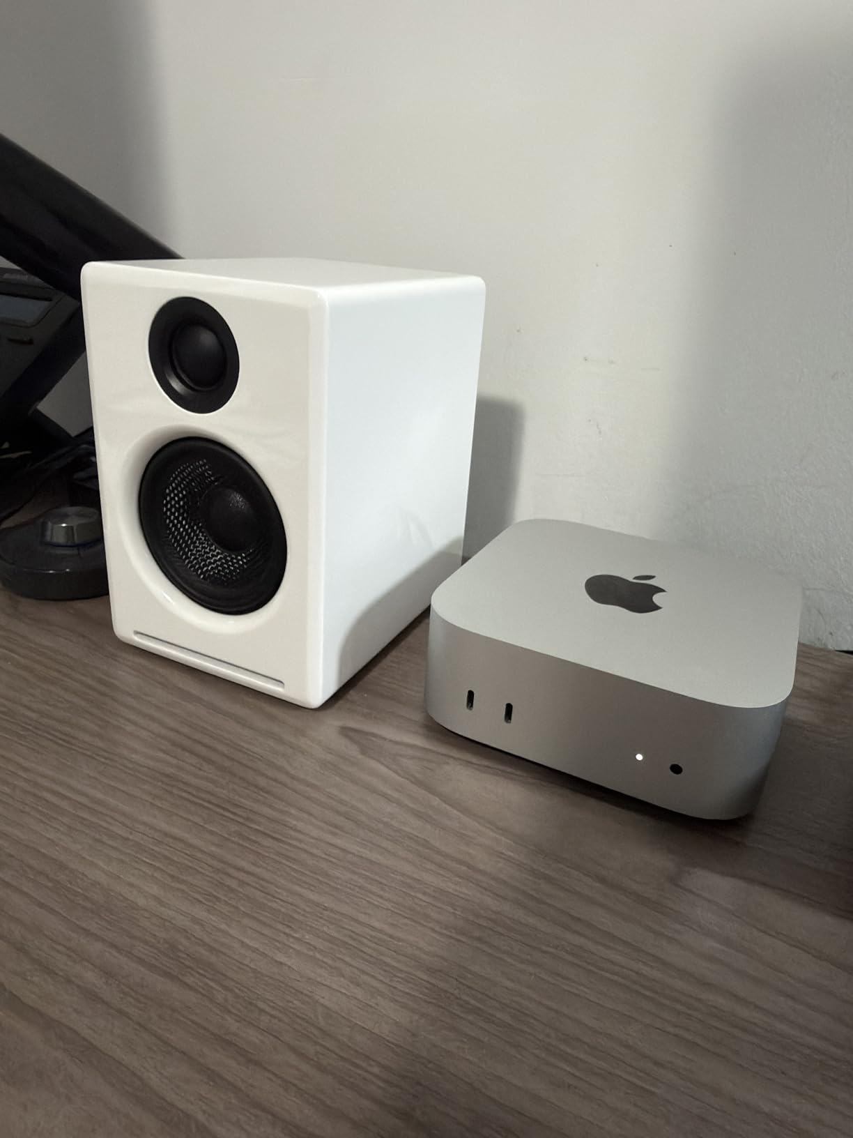 Audioengine A2+ Wireless Computer Speakers customer photo 1