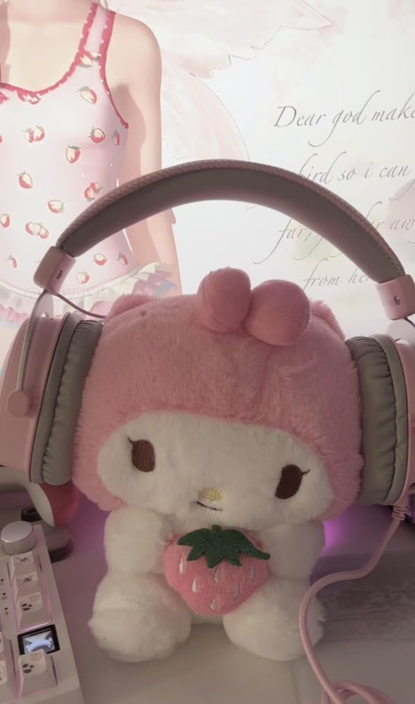 FIFINE AmpliGame H9 Wired Gaming Headset customer photo 1