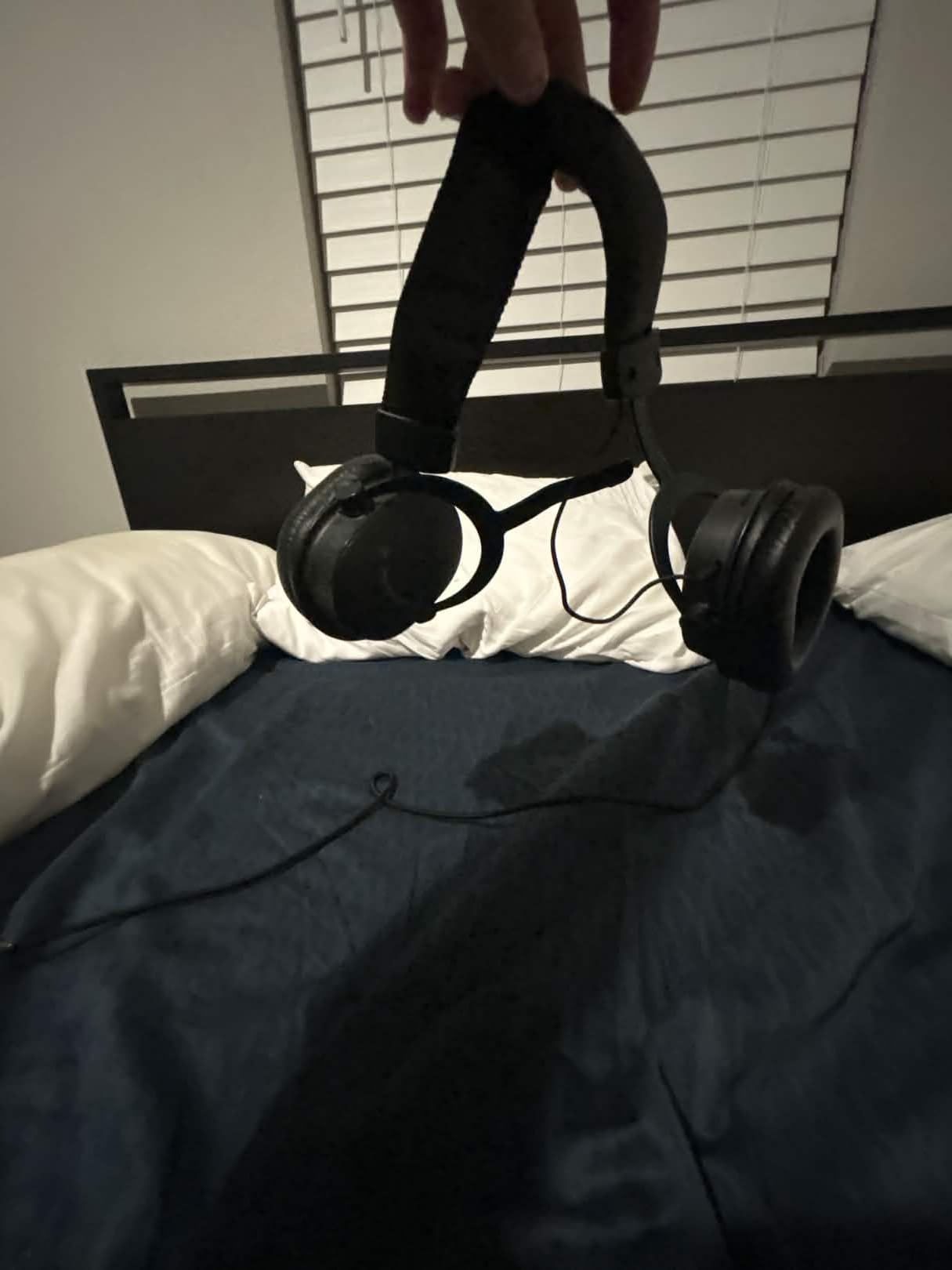FIFINE AmpliGame H9 Wired Gaming Headset customer photo 2