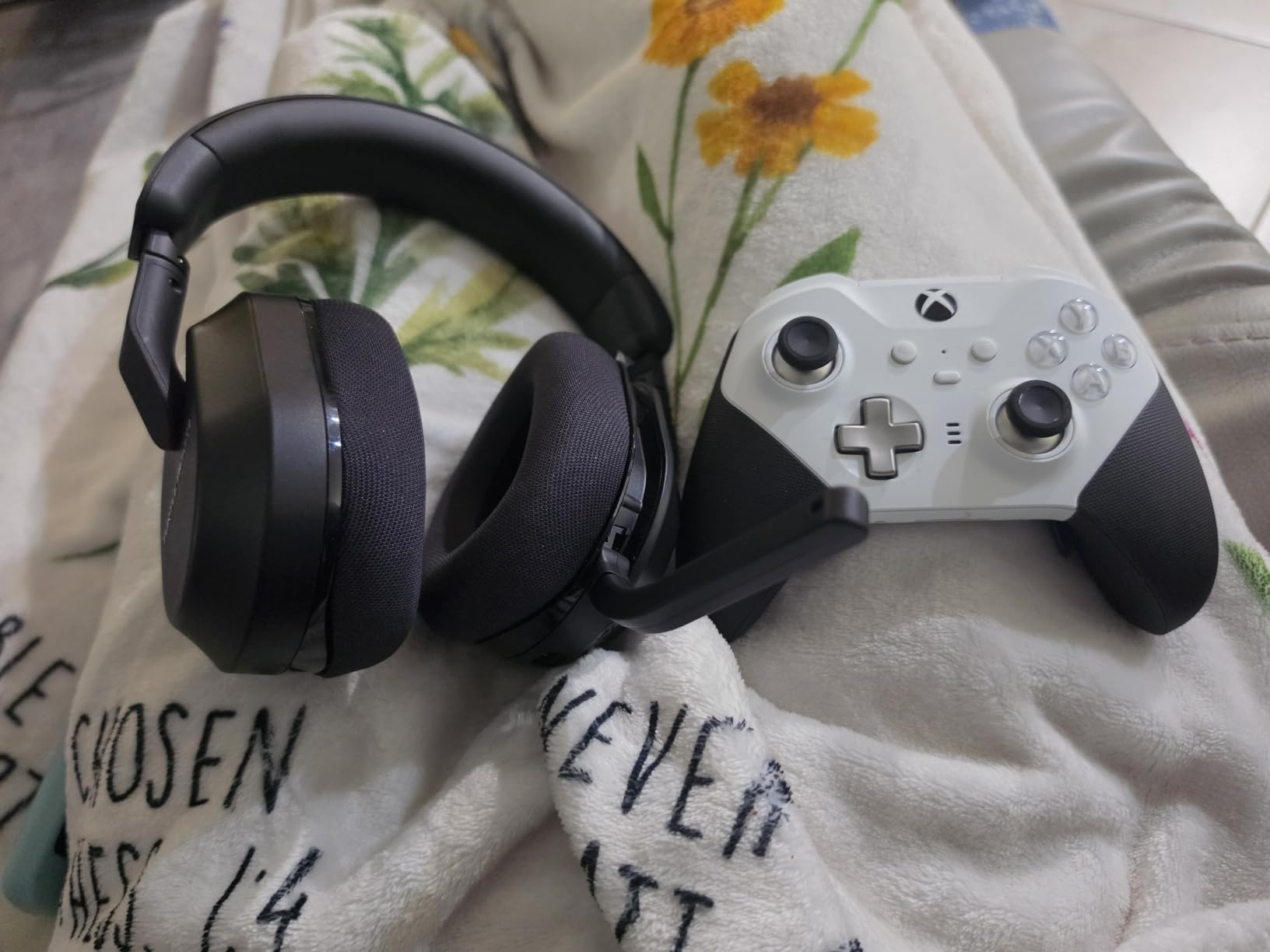 Turtle Beach Stealth 600 Wireless Gaming Headset customer photo 1
